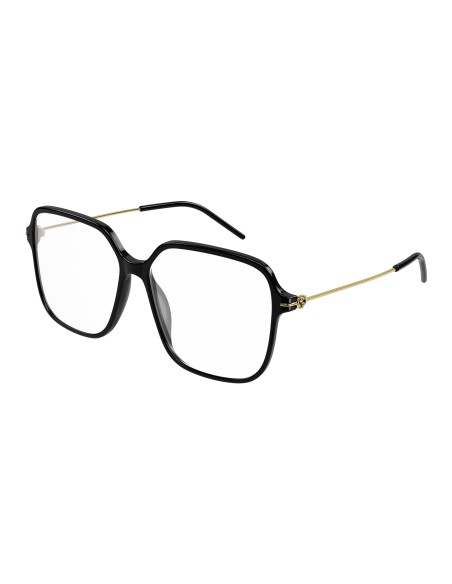 Occhiali vista Gucci - GG1271O-001 - 56
