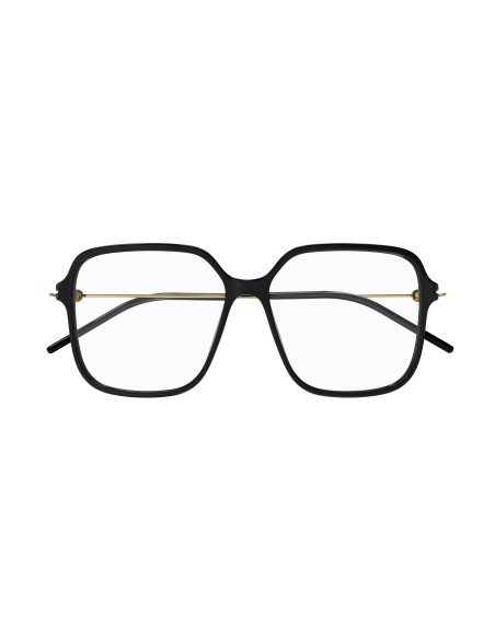 Occhiali vista Gucci - GG1271O-001 - 56