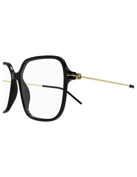 Occhiali vista Gucci - GG1271O-001 - 56