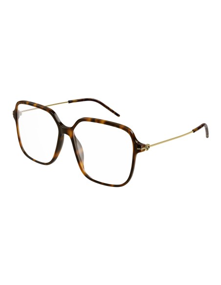 Occhiali vista Gucci - GG1271O-002 - 56