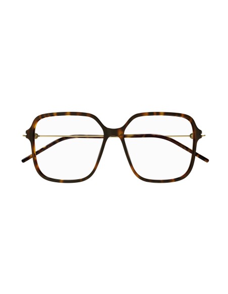 Occhiali vista Gucci - GG1271O-002 - 56