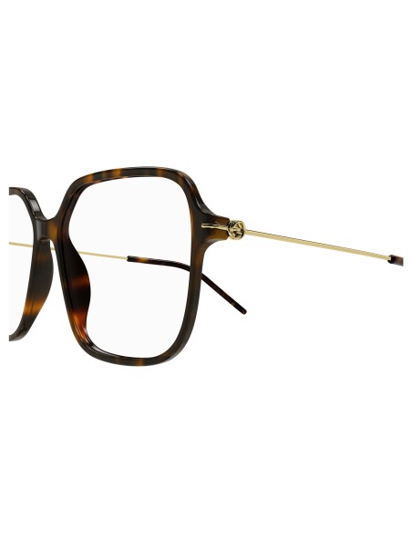 Occhiali vista Gucci - GG1271O-002 - 56