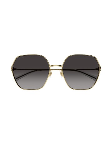 Occhiali sole Gucci - GG1285SA-001 - 60 2