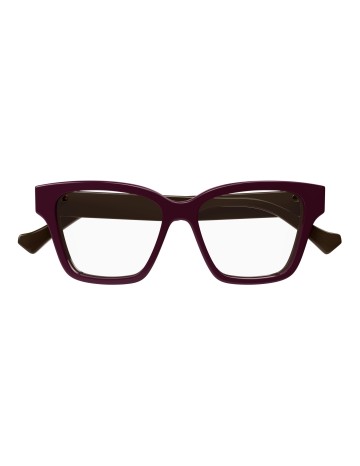 Occhiali vista Gucci - GG1302O-005 - 55 2