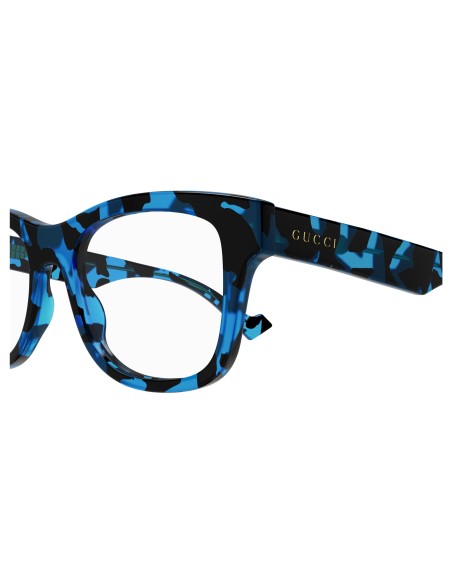 Occhiali vista Gucci - GG1332O-006 - 54