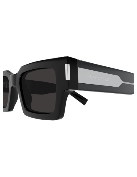 Occhiali sole Saint Laurent - SL 572-001 - 50