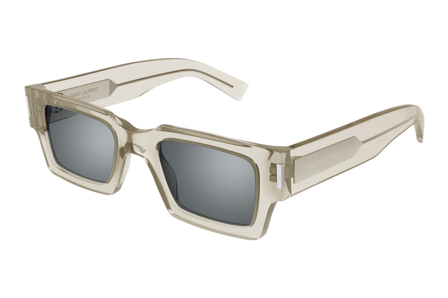 Occhiali sole Saint Laurent - SL 572-003 - 50