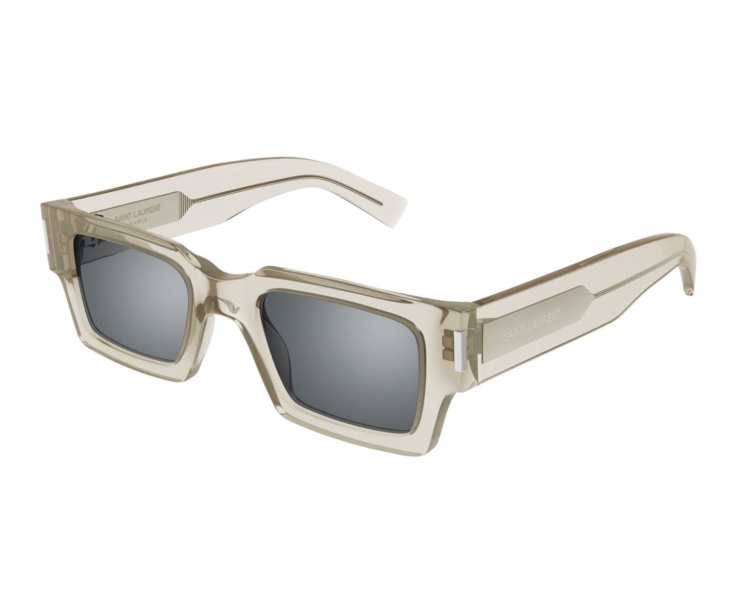 Occhiali sole Saint Laurent - SL 572-003 - 50