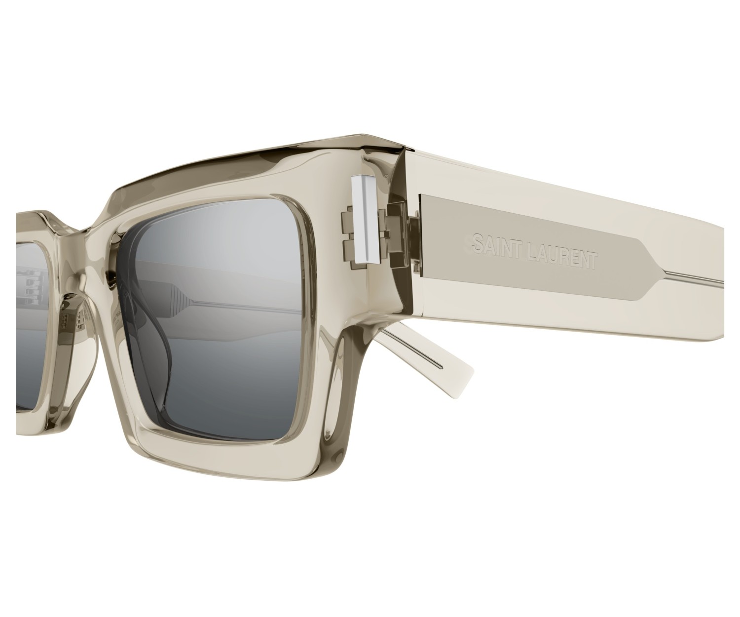 Occhiali sole Saint Laurent - SL 572-003 - 50