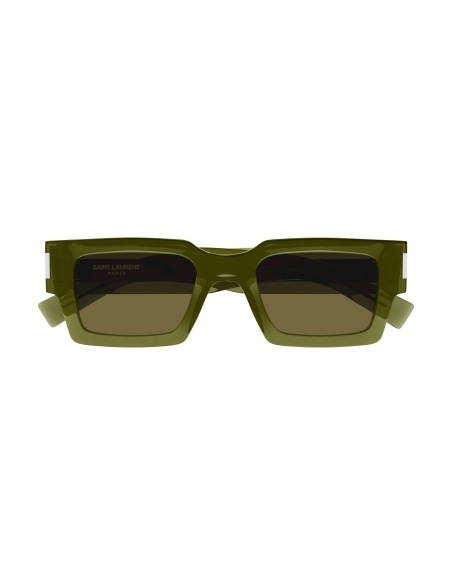 Saint Laurent SL 572 Occhiali da vista | Isolani Boutique