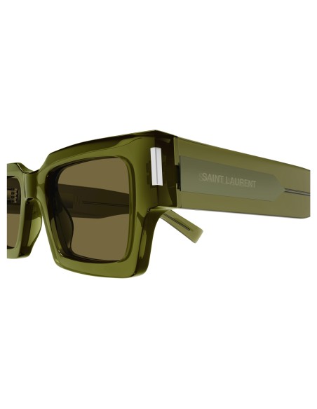 Saint Laurent SL 572 Occhiali da vista | Isolani Boutique