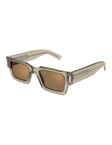 Sunglasses Saint Laurent - SL 572-006 - 50