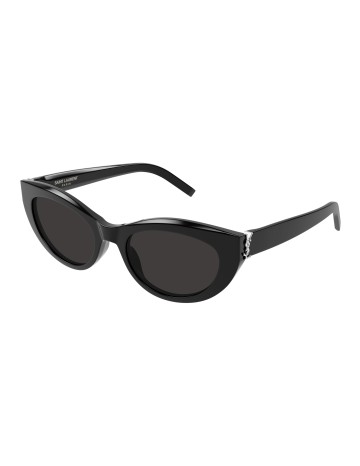 Sunglasses Saint Laurent - SL M115-001 - 54