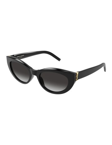 Sunglasses Saint Laurent - SL M115-002 - 54