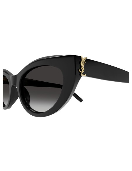 Saint Laurent SL M115 Occhiali da vista | Isolani Boutique