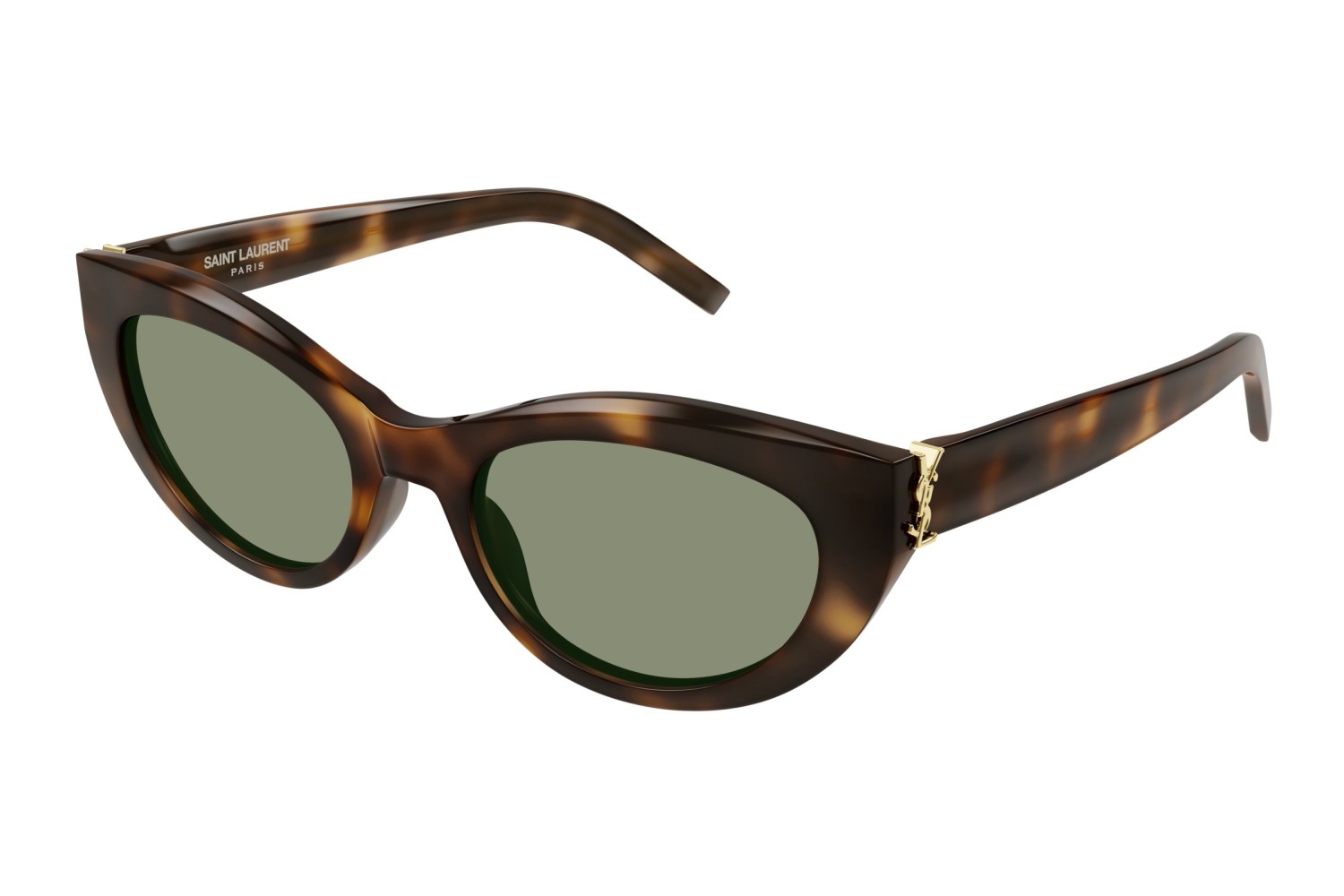 Occhiali sole Saint Laurent - SL M115-003 - 54