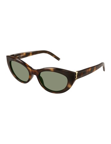 Sunglasses Saint Laurent - SL M115-003 - 54