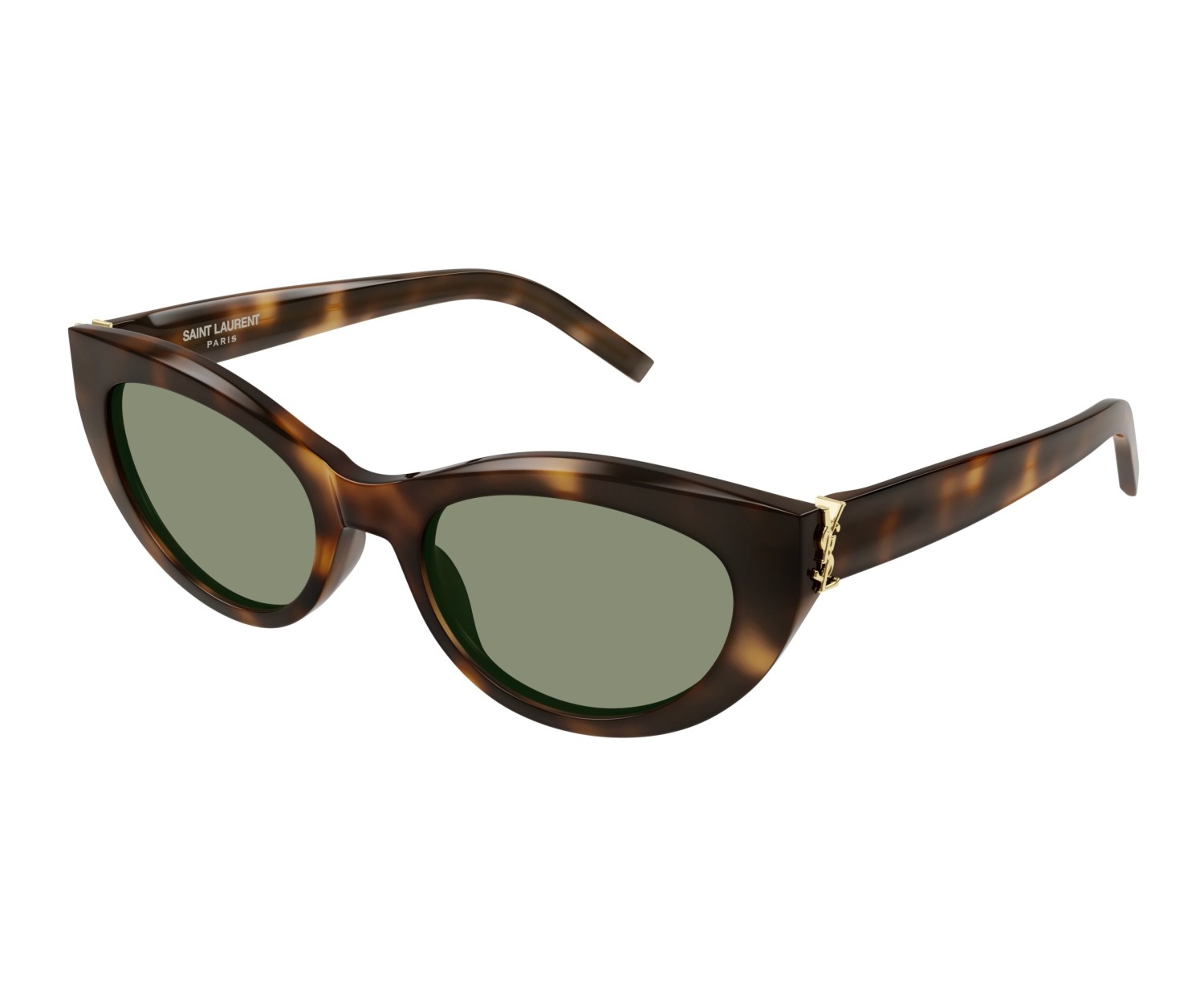 Saint Laurent SL M115 Occhiali da vista | Isolani Boutique