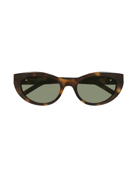 Saint Laurent SL M115 Occhiali da vista | Isolani Boutique