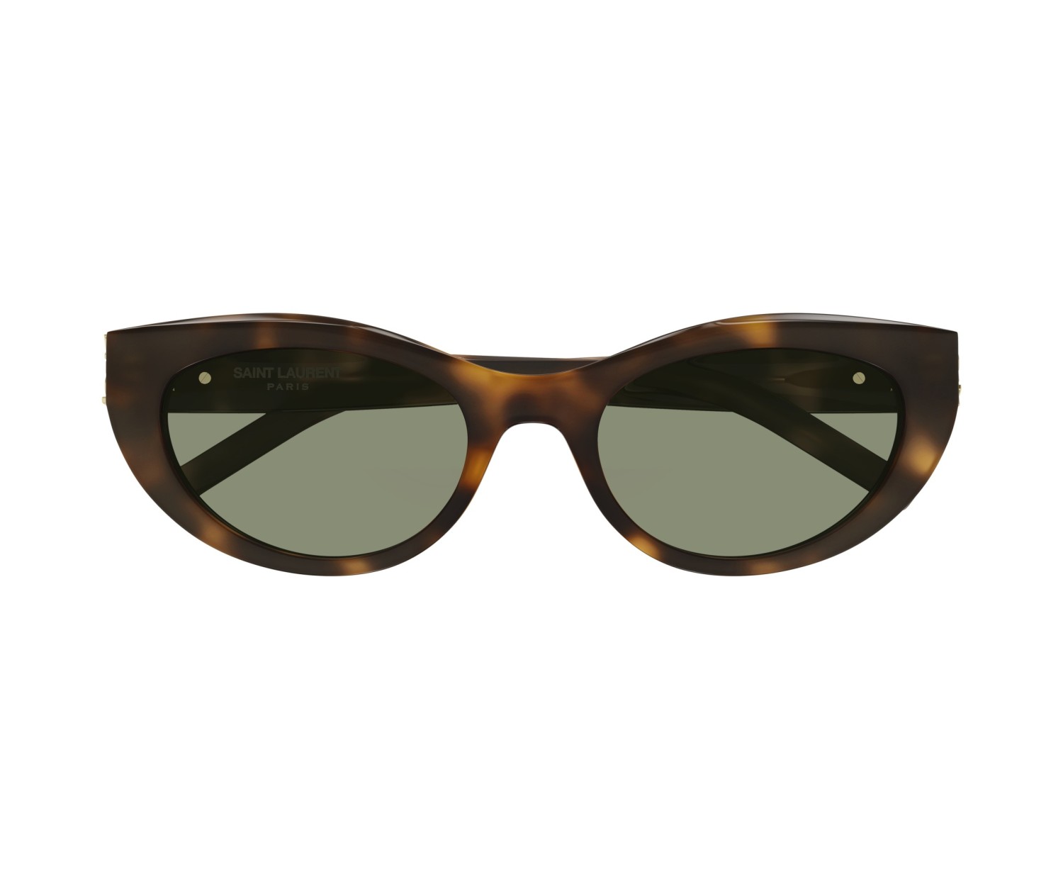 Saint Laurent SL M115 Occhiali da vista | Isolani Boutique