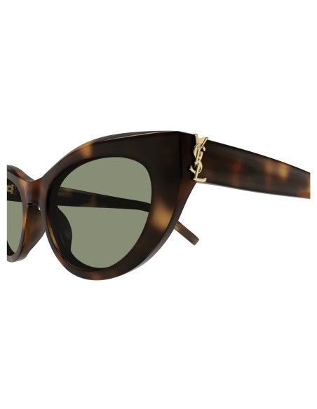 Saint Laurent SL M115 Occhiali da vista | Isolani Boutique