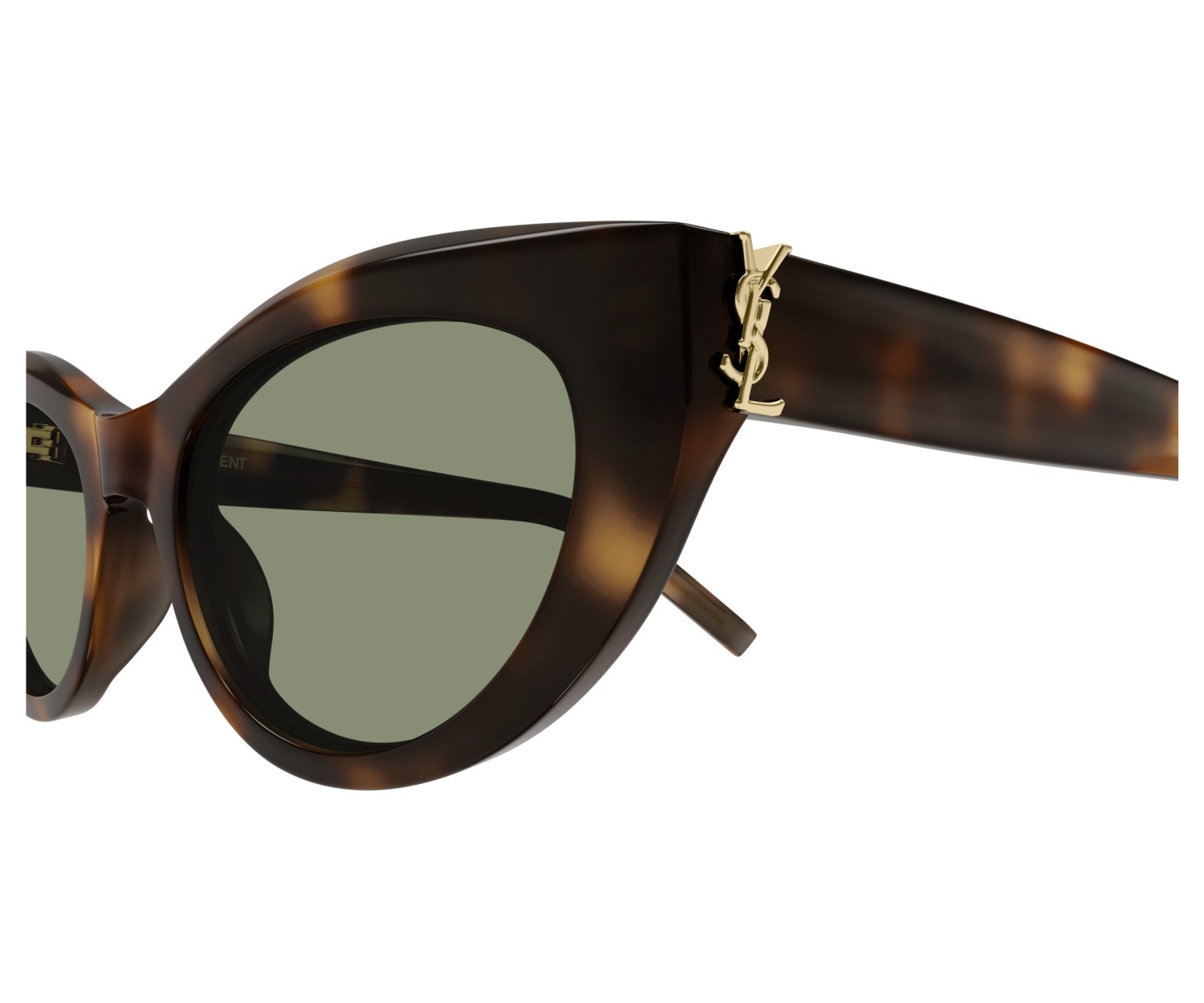 Saint Laurent SL M115 Occhiali da vista | Isolani Boutique