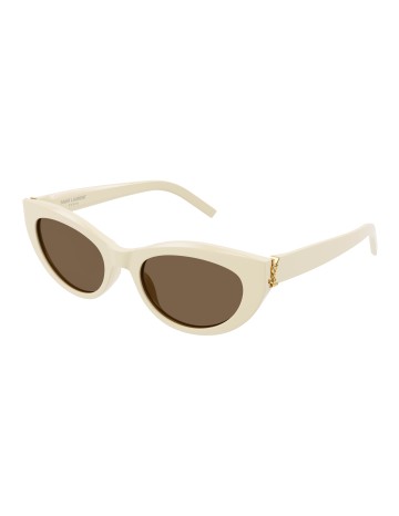 Occhiali sole Saint Laurent - SL M115-004 - 54