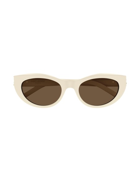 Occhiali sole Saint Laurent - SL M115-004 - 54