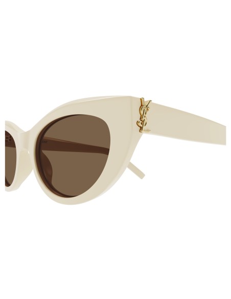 Occhiali sole Saint Laurent - SL M115-004 - 54