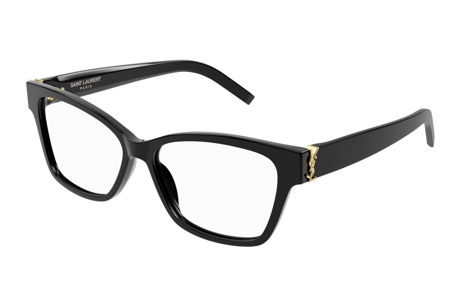 Occhiali vista Saint Laurent - SL M116-001 - 55