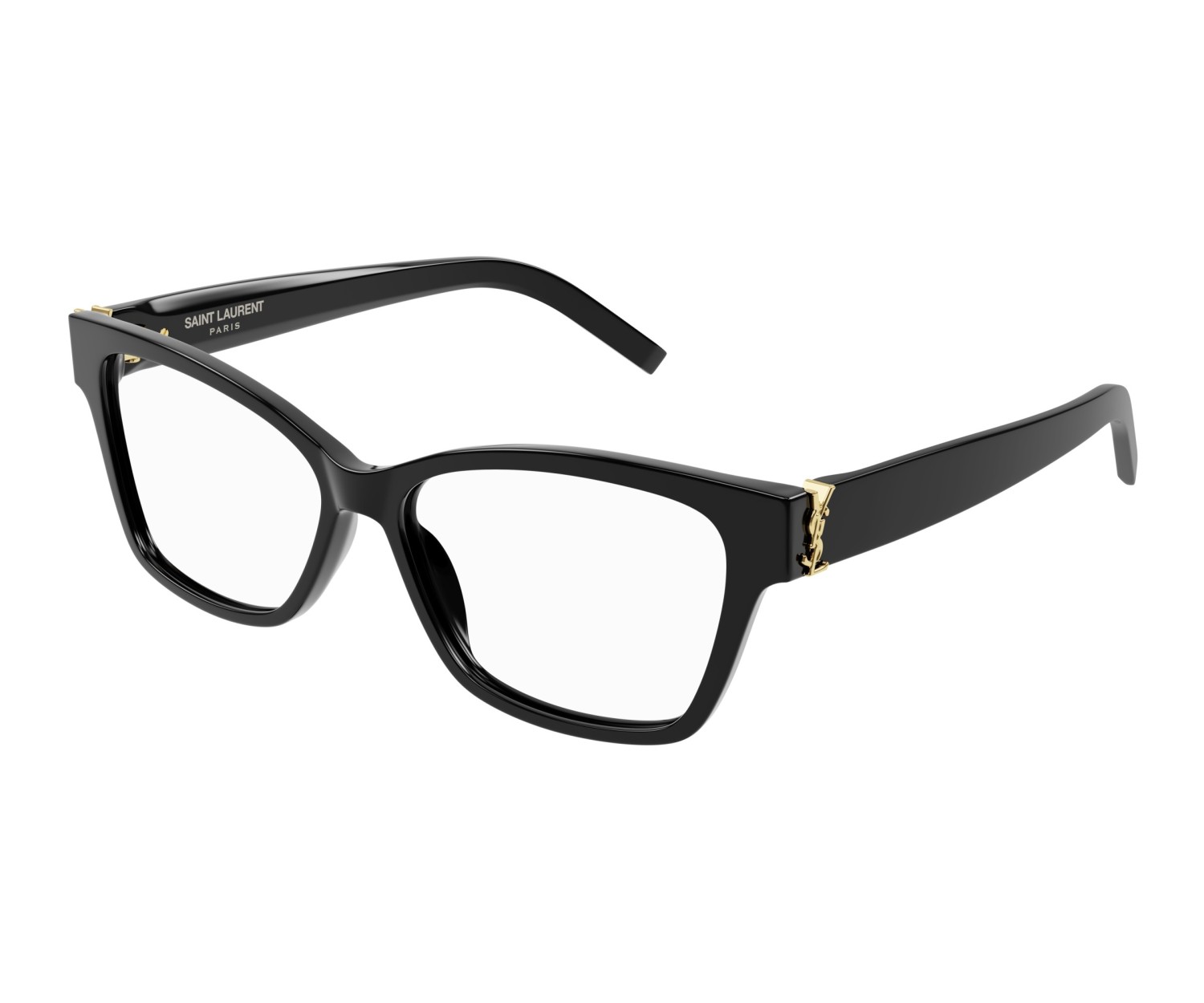 Occhiali vista Saint Laurent - SL M116-001 - 55
