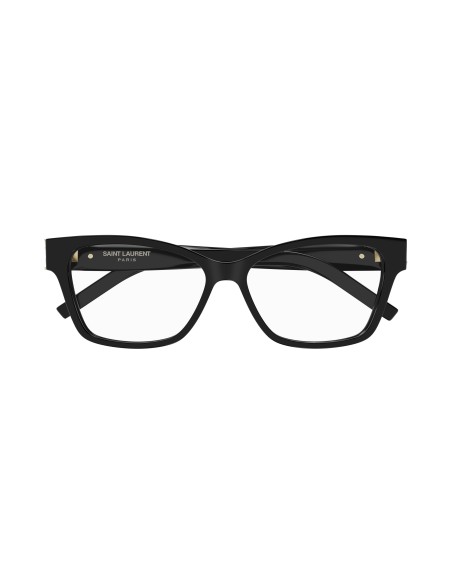 Occhiali vista Saint Laurent - SL M116-001 - 55