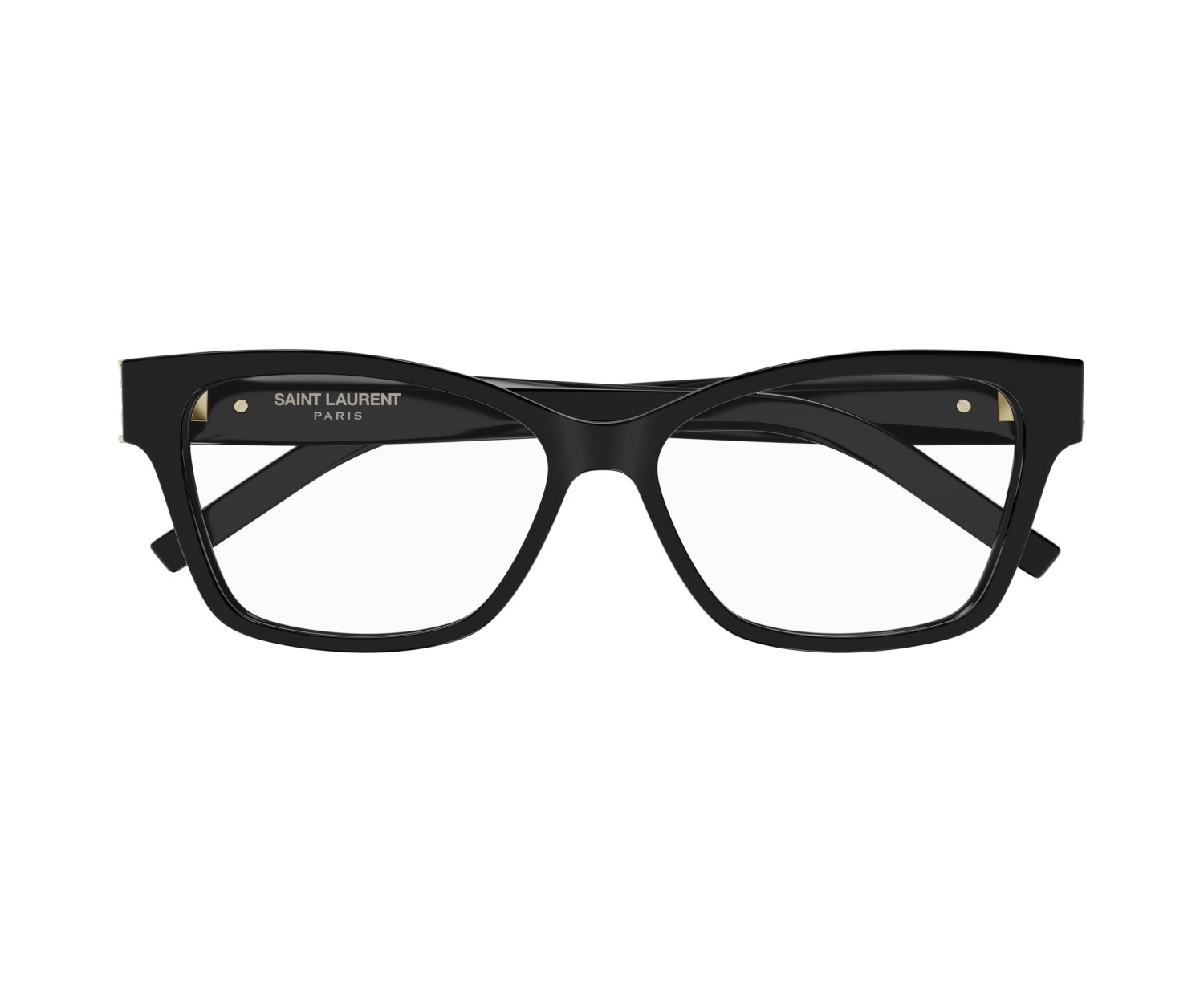 Occhiali vista Saint Laurent - SL M116-001 - 55