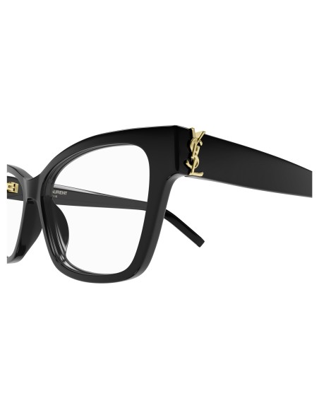 Occhiali vista Saint Laurent - SL M116-001 - 55