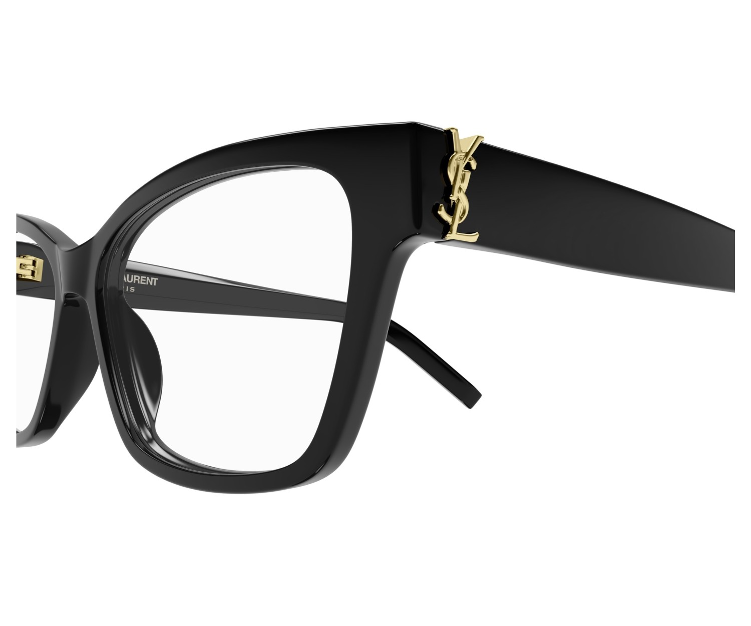 Occhiali vista Saint Laurent - SL M116-001 - 55