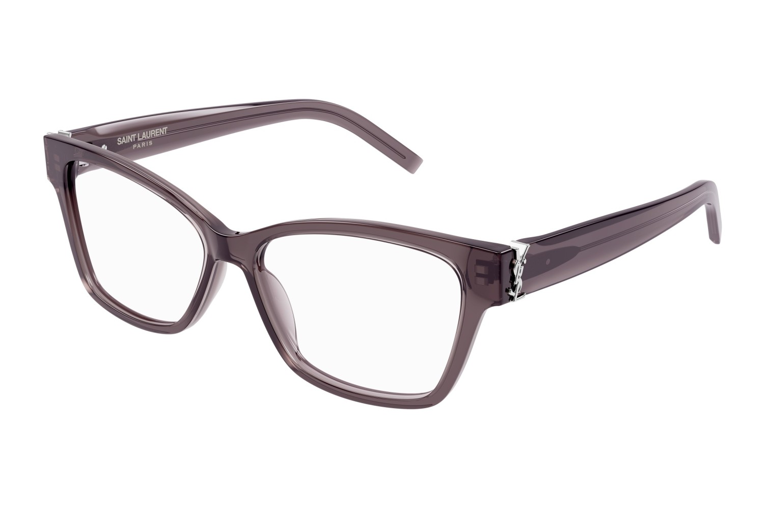 Occhiali vista Saint Laurent - SL M116-003 - 55