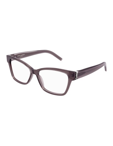 Eyeglasses Saint Laurent - SL M116-003 - 55