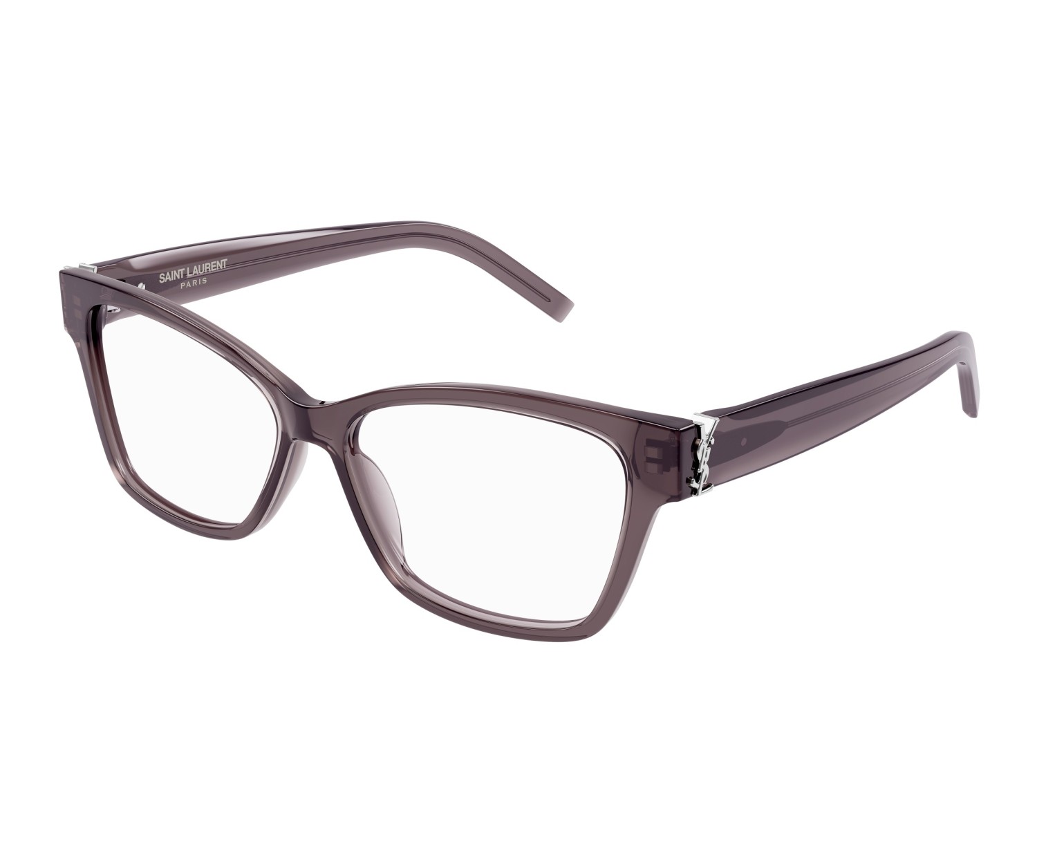 Occhiali vista Saint Laurent - SL M116-003 - 55