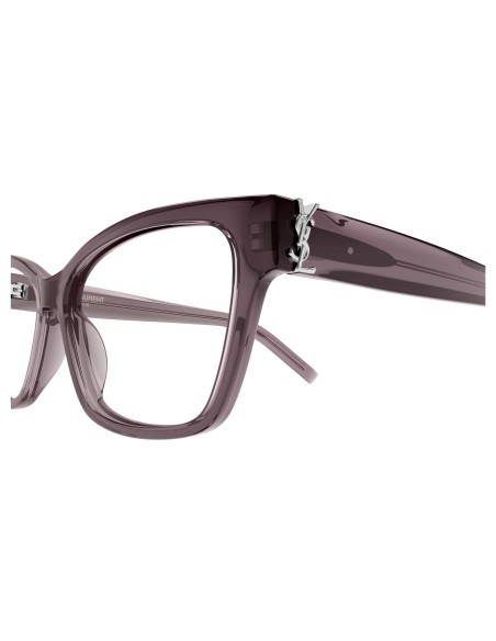 Occhiali vista Saint Laurent - SL M116-003 - 55