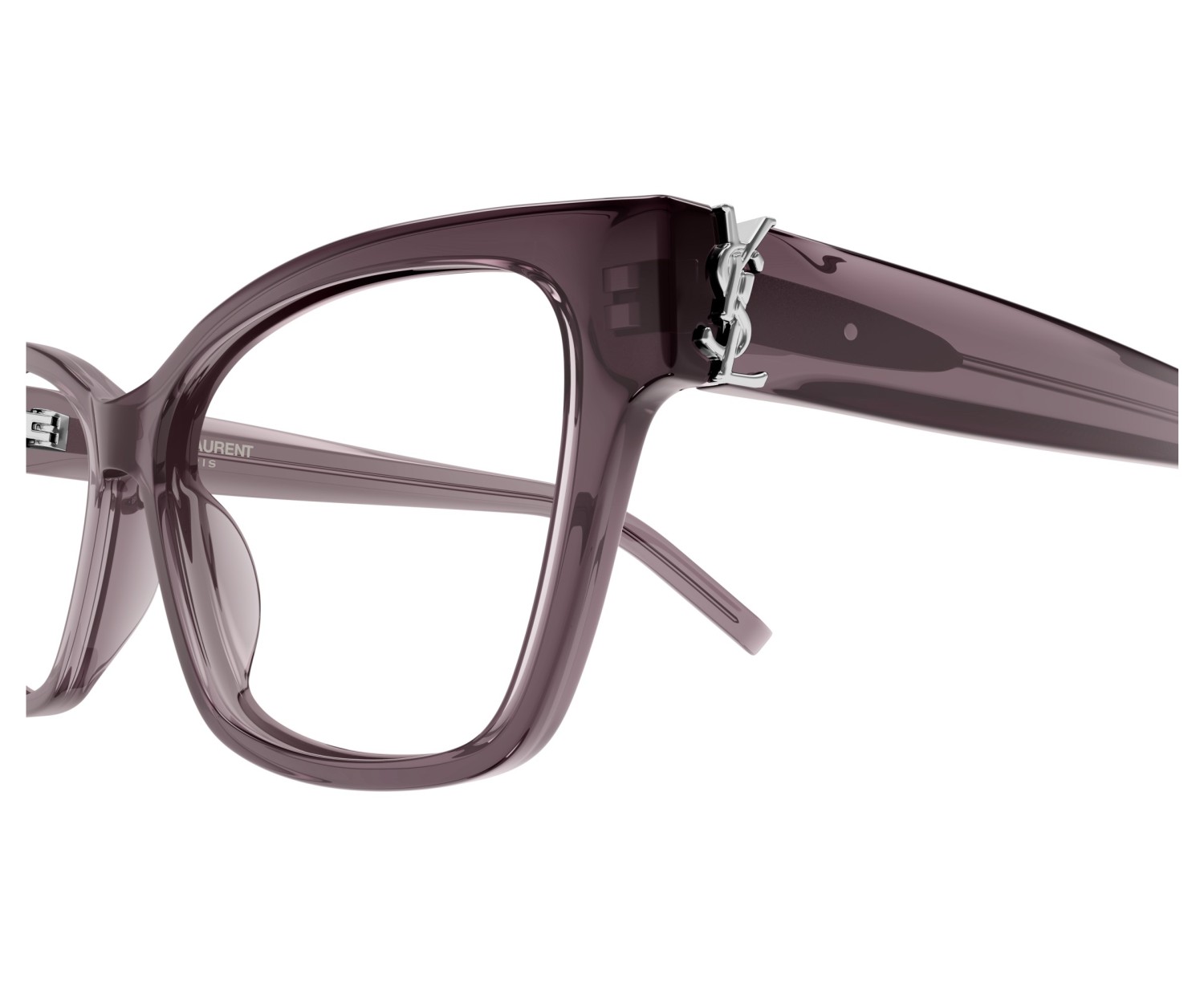 Occhiali vista Saint Laurent - SL M116-003 - 55