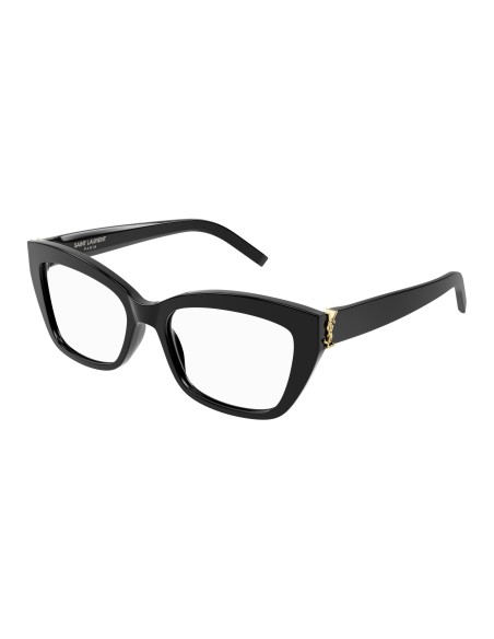 Saint Laurent SL M117 Occhiali da vista | Isolani Boutique