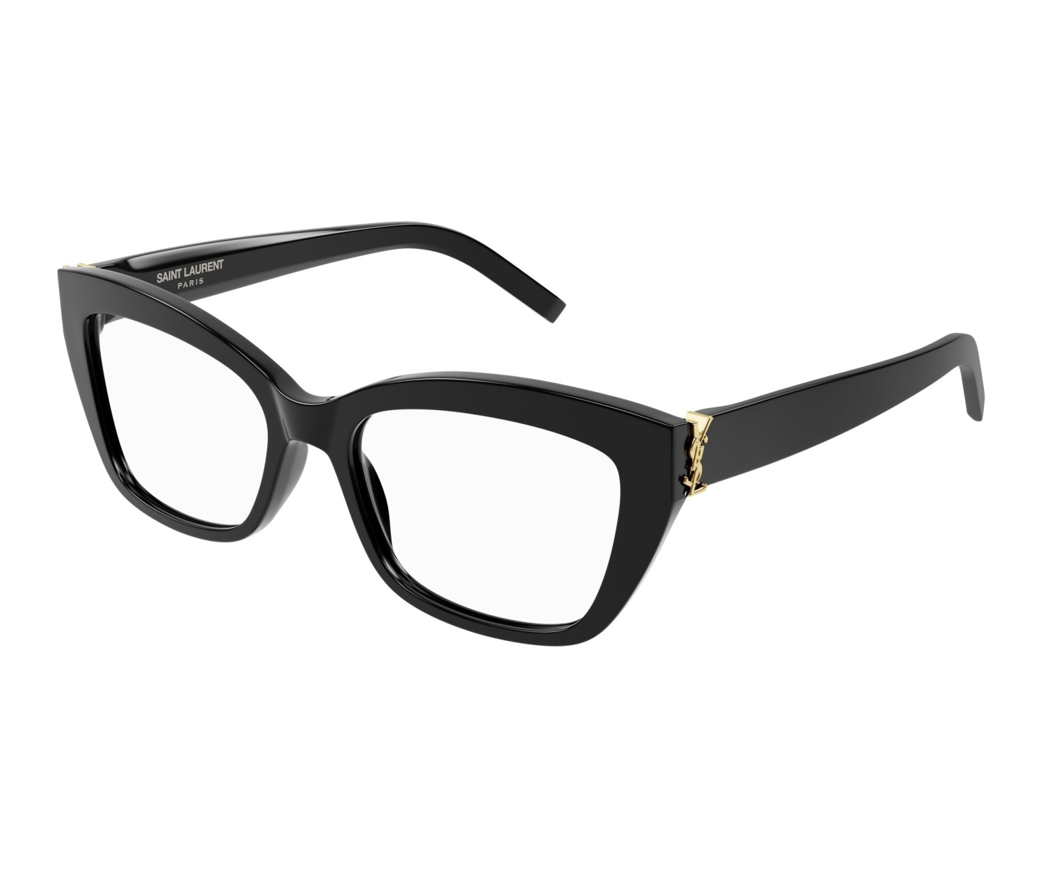 Saint Laurent SL M117 Occhiali da vista | Isolani Boutique