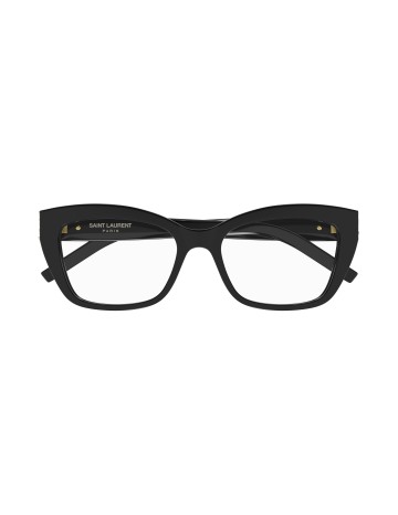 Occhiali vista Saint Laurent - SL M117-001 - 53 2