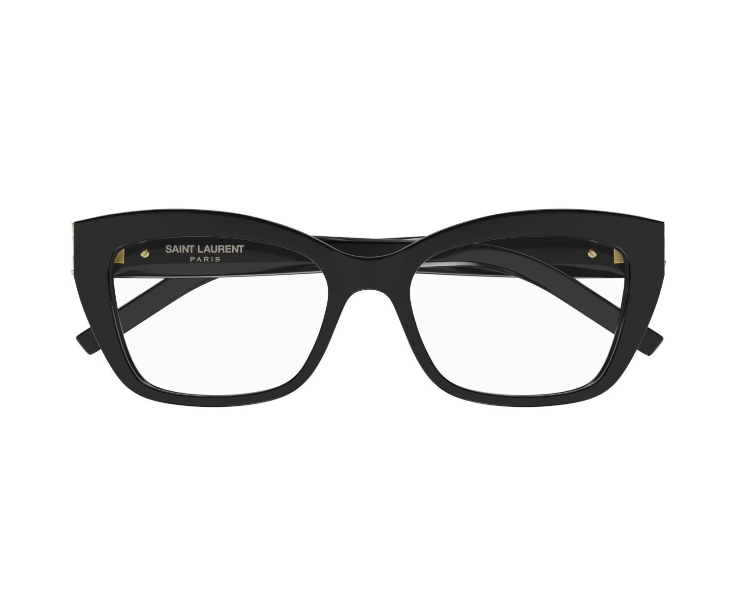 Saint Laurent SL M117 Occhiali da vista | Isolani Boutique
