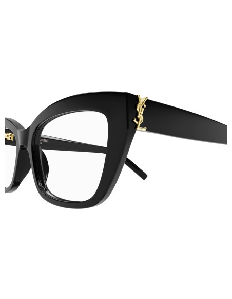 Saint Laurent SL M117 Occhiali da vista | Isolani Boutique