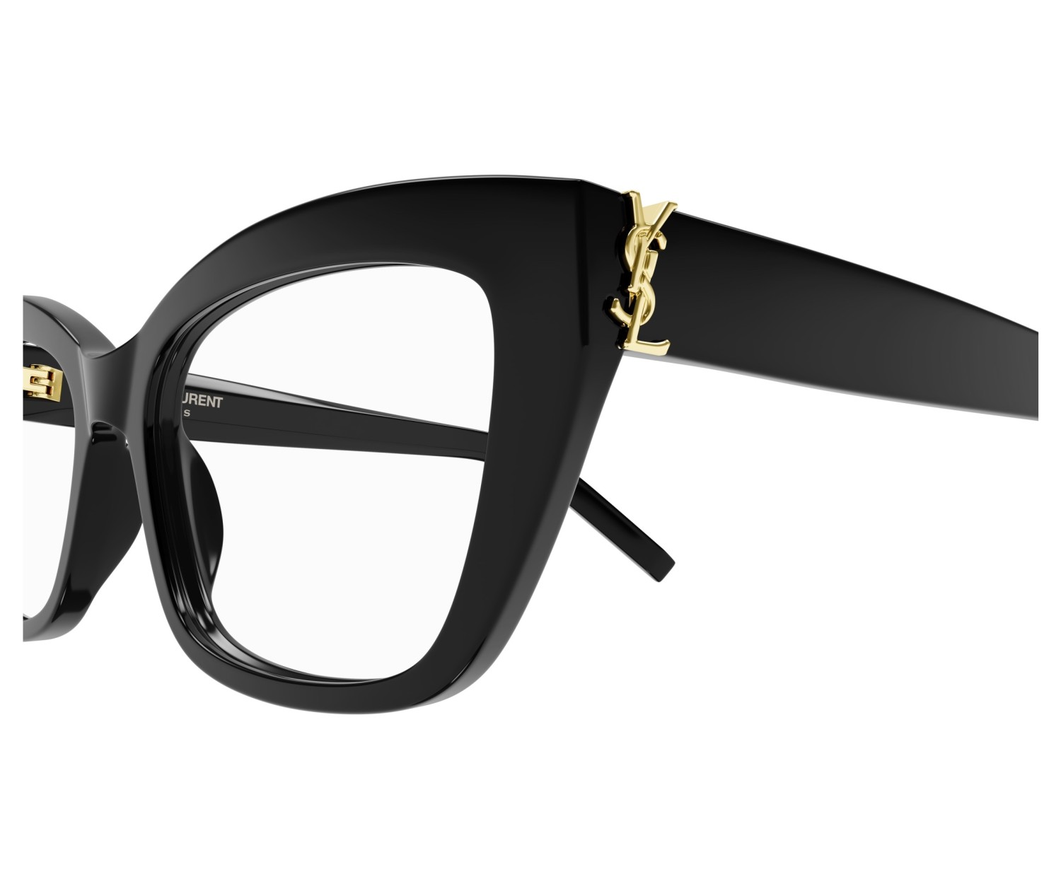 Saint Laurent SL M117 Occhiali da vista | Isolani Boutique