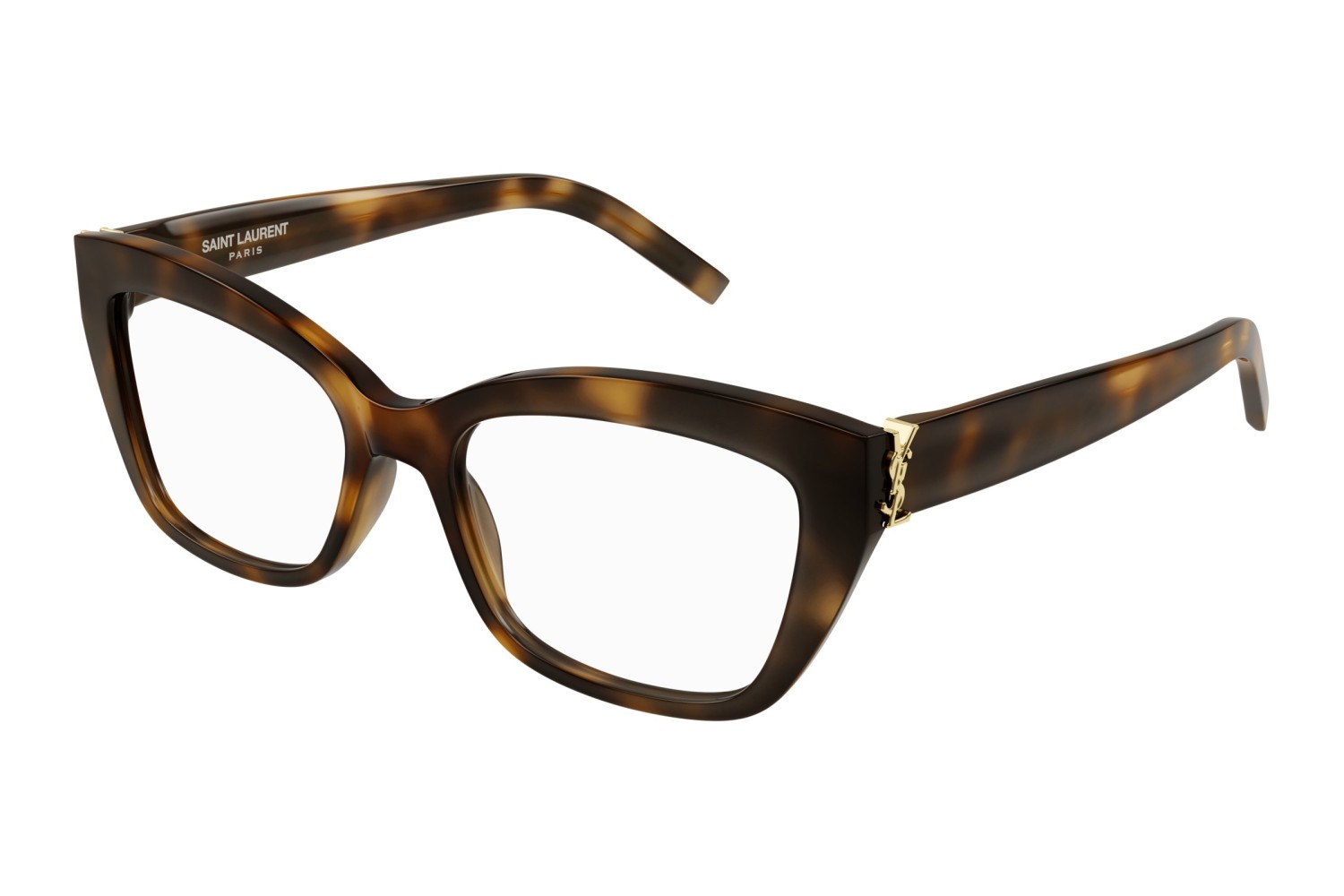Saint Laurent SL M117 Occhiali da vista | Isolani Boutique