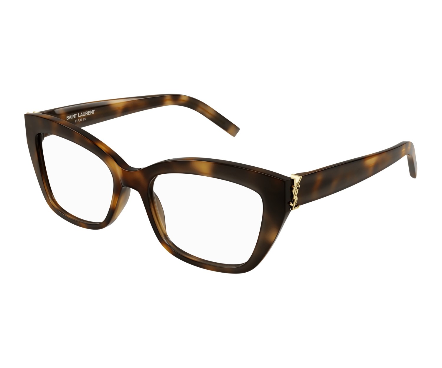 Saint Laurent SL M117 Occhiali da vista | Isolani Boutique