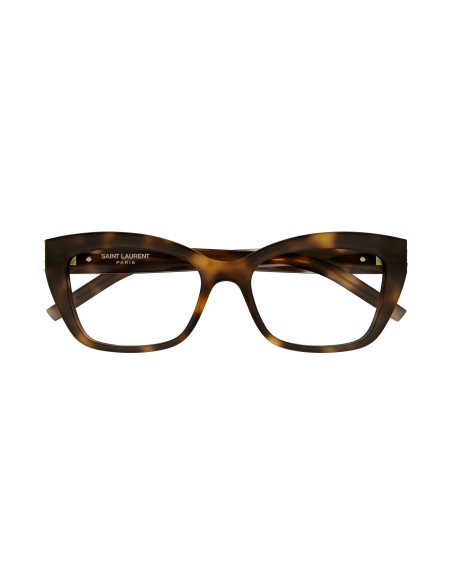 Saint Laurent SL M117 Occhiali da vista | Isolani Boutique