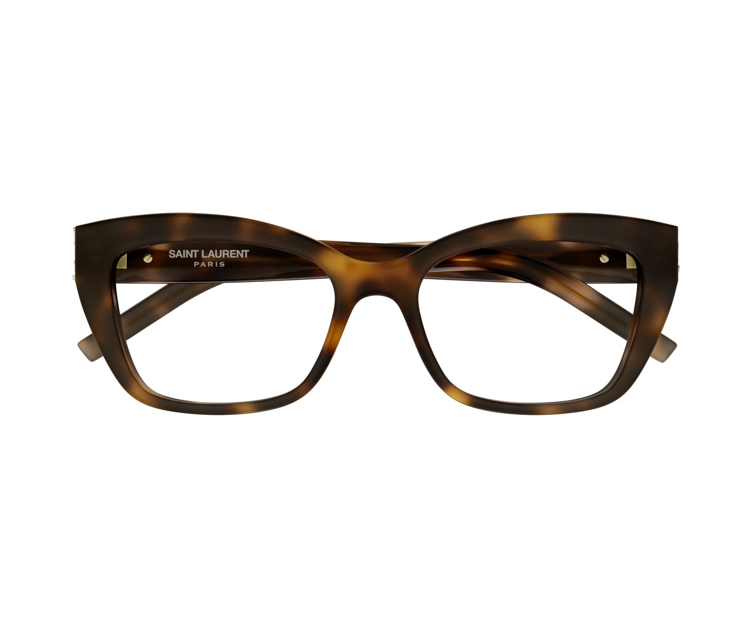 Saint Laurent SL M117 Occhiali da vista | Isolani Boutique